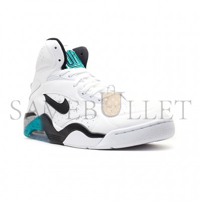 NIKE AIR FORCE 180 BLUE EMERALD 537330-100
